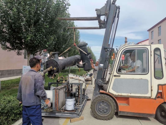 赤峰沼氣鍋爐維修電話是多少號-第1張圖片