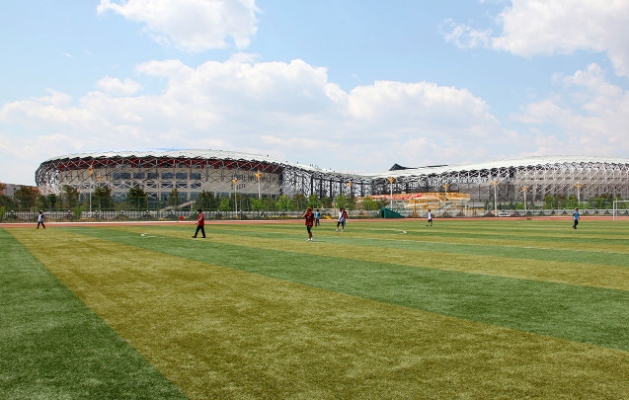 赤峰綜合訓(xùn)練場地址電話號碼-第1張圖片