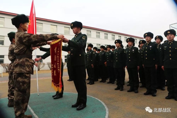 赤峰慰問駐軍部隊名單電話號碼-第1張圖片