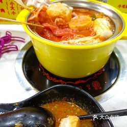 赤峰維多利小火鍋電話地址查詢-第1張圖片