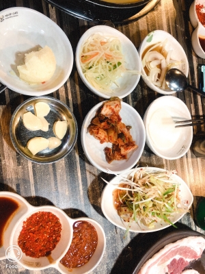 赤峰韓式烤肉學(xué)校電話號(hào)碼查詢-第1張圖片