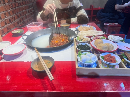 赤峰飯店推薦-第1張圖片