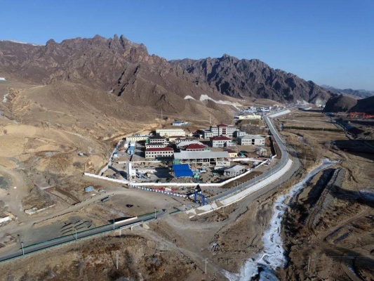 赤峰芝瑞飯店地址電話號碼查詢-第1張圖片