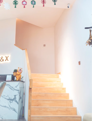 美甲店赤峰五道街地址電話-第1張圖片