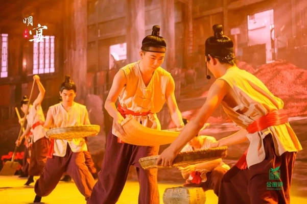 赤峰金徽酒品鑒館地址電話號碼-第1張圖片