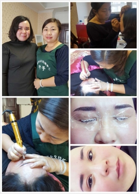 赤峰紋繡速成班地址電話號(hào)碼-第1張圖片