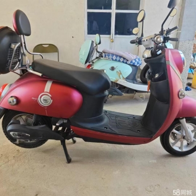 赤峰舊電動車回收地址電話號碼-第1張圖片