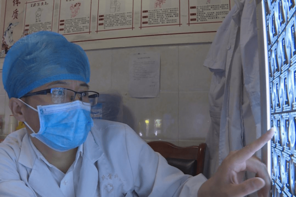 赤峰王氏正骨醫(yī)院電話多少號-第1張圖片