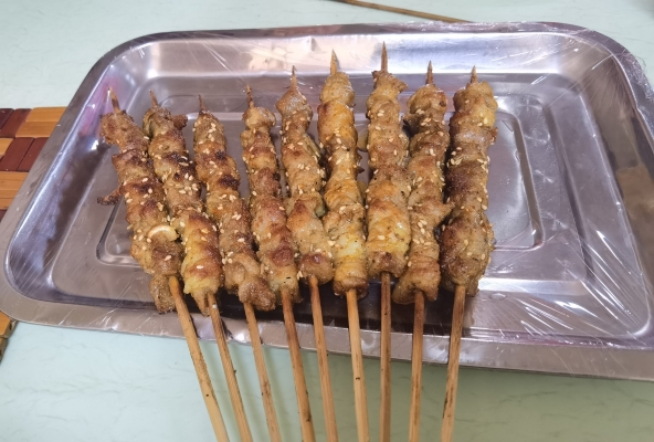 赤峰順子燒烤電話多少號啊-第1張圖片