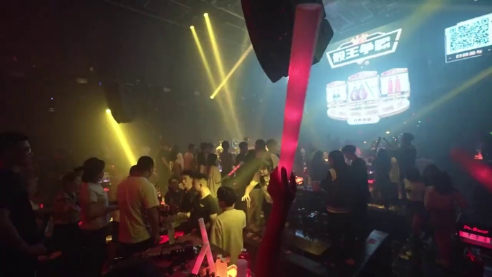 赤峰嗨館酒吧電話號(hào)碼多少號(hào)-第1張圖片