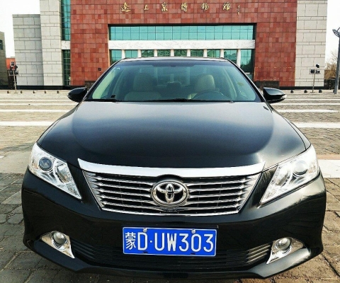 赤峰豐田汽修廠電話多少號-第1張圖片