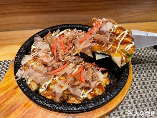 赤峰大阪日本料理店電話號碼-第1張圖片