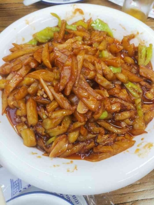 赤峰賓館主食店電話號碼查詢-第1張圖片