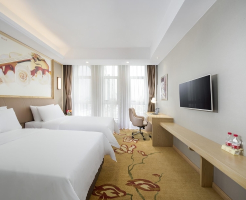 福祿壽禧酒店赤峰店電話-第1張圖片