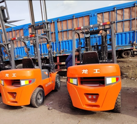 赤峰叉車出售二手電話號碼-第1張圖片