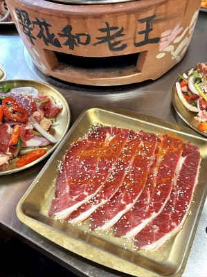 赤峰傳統(tǒng)烤肉店電話號(hào)碼查詢-第1張圖片