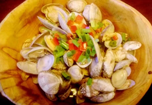 赤峰一鼎鮮海鮮自助-第1張圖片