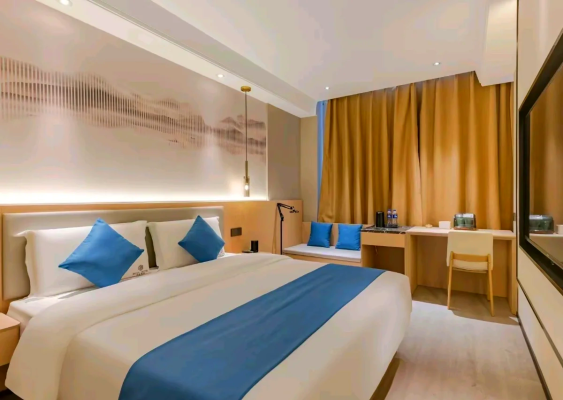 赤峰蒙元智慧酒店電話號碼查詢-第1張圖片