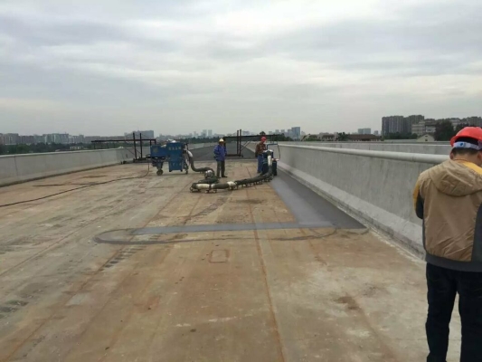 赤峰眾信路橋工程有限公司-第1張圖片