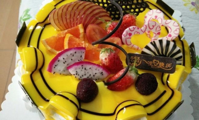 赤峰悠米烘焙地址電話多少號-第1張圖片