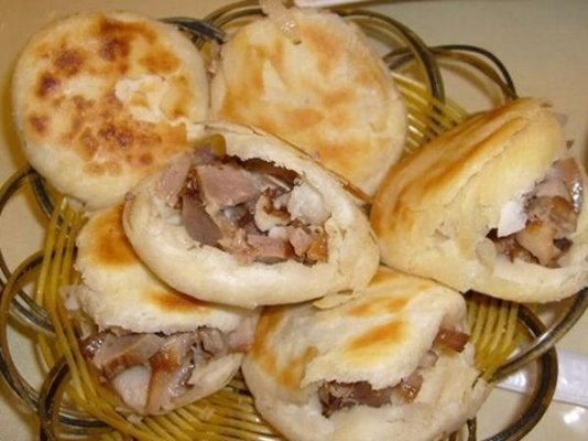 赤峰美食大腰子店電話多少號(hào)-第1張圖片