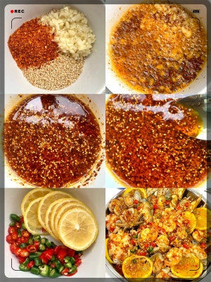 赤峰撈汁小海鮮電話多少號-第1張圖片