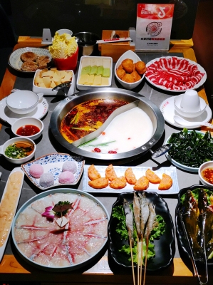 涮魚火鍋赤峰店電話多少號(hào)-第1張圖片