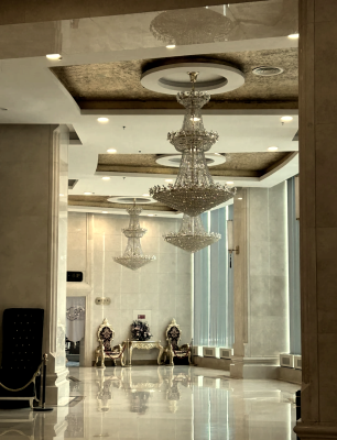 赤峰費曼酒店電話號碼查詢是多少-第1張圖片