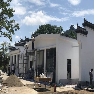 赤峰輕鋼集成板廠家電話號碼-第1張圖片