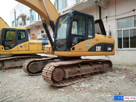 赤峰賣挖掘機配件的電話號碼-第1張圖片