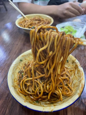 赤峰老佟板面館電話多少號-第1張圖片