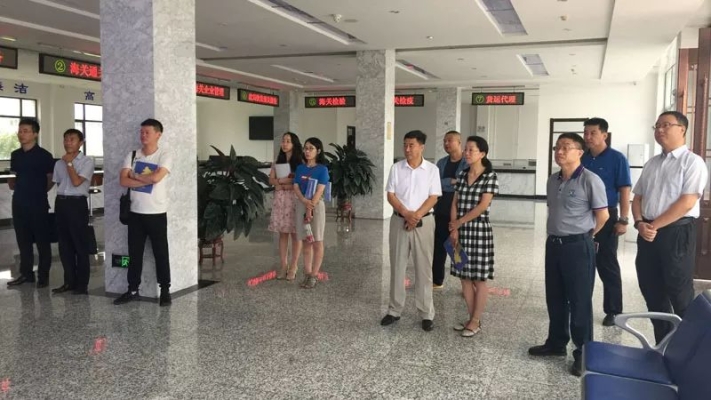 赤峰橋北保稅物流中心-第1張圖片