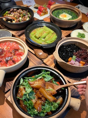 赤峰新開粵菜館電話號碼多少-第1張圖片