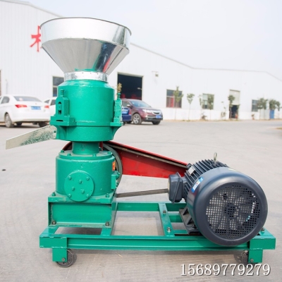 赤峰再生顆粒機廠家電話號碼-第1張圖片