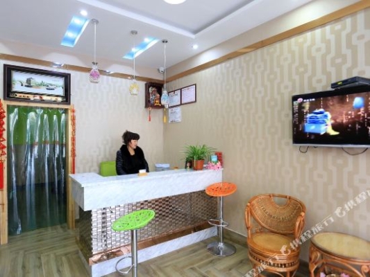 赤峰花舍民宿電話號碼多少-第1張圖片