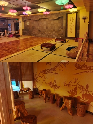 赤峰市瑜伽協(xié)會地址電話號碼-第1張圖片