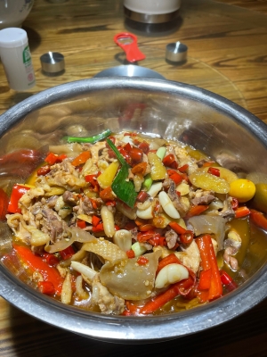 赤峰左旗湘菜館電話多少號(hào)-第1張圖片