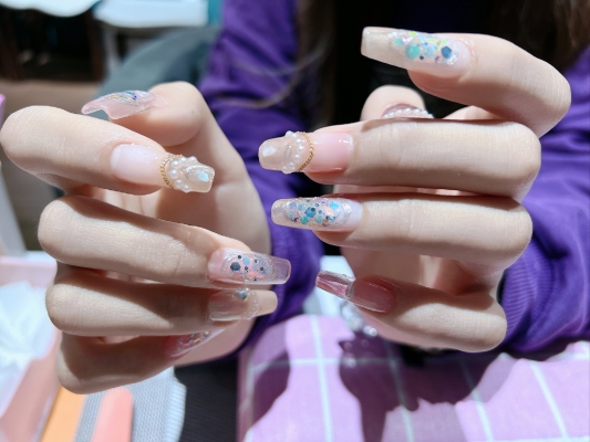 赤峰萬達(dá)自助美甲電話號碼-第1張圖片