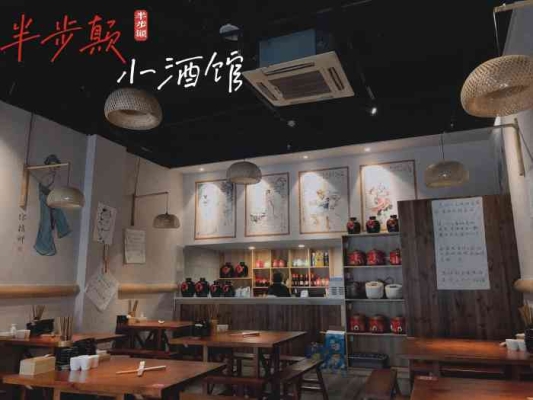 赤峰網(wǎng)紅小酒館地址電話號碼-第1張圖片