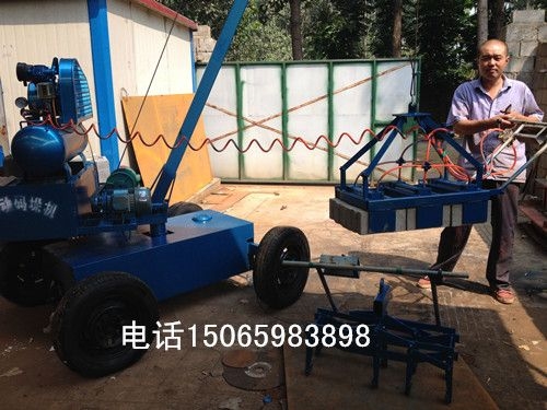 赤峰新型免燒磚廠家電話號碼-第1張圖片