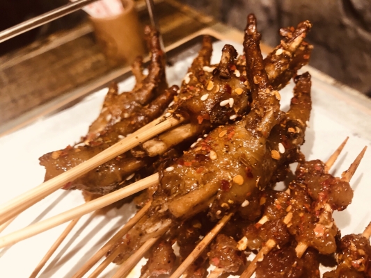 赤峰壹家燒烤電話號碼多少-第1張圖片