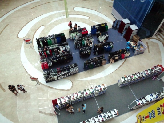 赤峰萬達紅山店地址電話號碼-第1張圖片