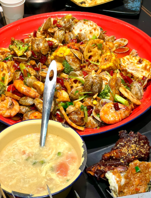 赤峰單間燒烤店電話多少號(hào)-第1張圖片