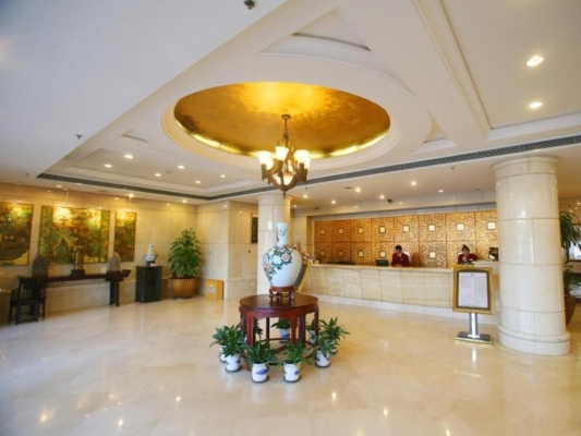 赤峰市金尊賓館訂房電話號碼-第1張圖片