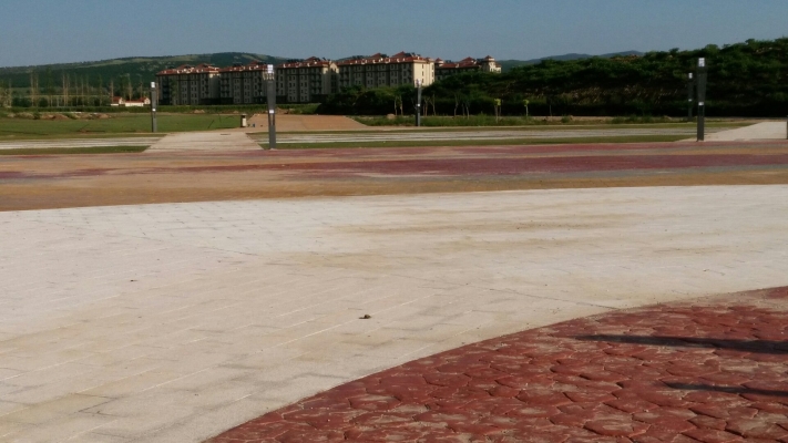 內(nèi)蒙古赤峰市敖漢旗新惠鎮(zhèn)-第1張圖片