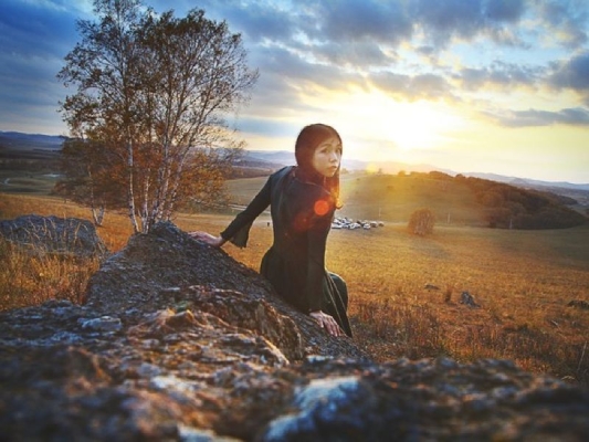 赤峰金河谷度假村的電話號碼-第1張圖片