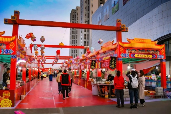 赤峰眾聯(lián)時(shí)代城旗袍店電話號(hào)碼-第1張圖片