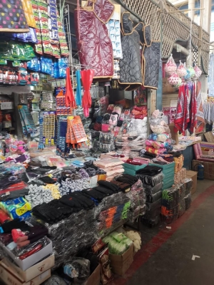 赤峰帝豪干果超市電話地址查詢-第1張圖片