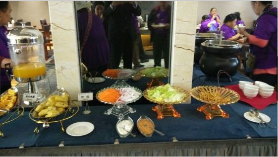 赤峰蒙式早餐團(tuán)購地址電話號碼-第1張圖片