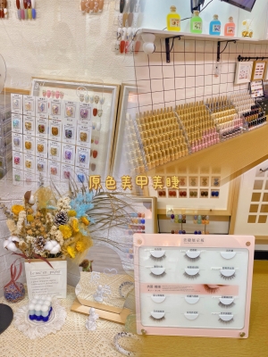 赤峰修指甲的地方電話號碼是多少-第1張圖片